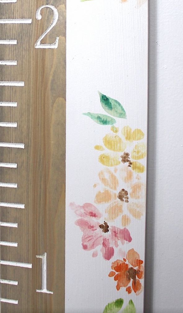 Floral - Beauty in Colour