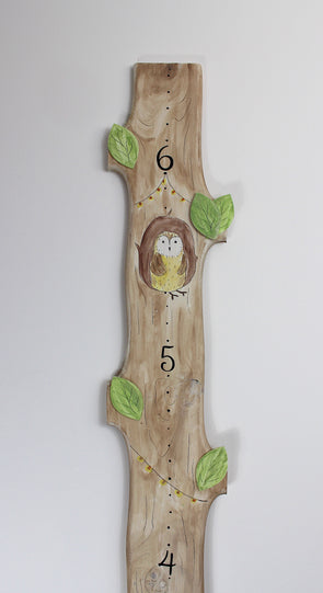 Tree of Life - Woodland Forest Friends